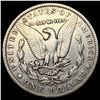 Image 2 : 1904-S Silver Morgan Dollar LIGHTLY CIRCULATED