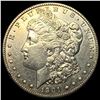Image 1 : 1901-S Silver Morgan Dollar CLOSELY UNCIRCULATED