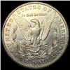 Image 2 : 1901-S Silver Morgan Dollar CLOSELY UNCIRCULATED