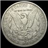 Image 2 : 1890-CC Silver Morgan Dollar LIGHTLY CIRCULATED
