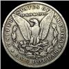 Image 2 : 1899 Morgan Silver Dollar LIGHTLY CIRCULATED
