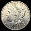 Image 1 : 1892-S Silver Morgan Dollar CLOSELY UNCIRCULATED