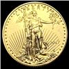 Image 1 : 2017 1/10 oz Gold American Eagle $5 SUPERB GEM BU