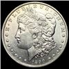 Image 1 : 1890 Silver Morgan Dollar CHOICE AU