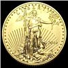 Image 1 : 2016 1/10 oz Gold American Eagle $5 SUPERB GEM BU