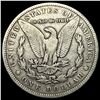 Image 2 : 1896-O Silver Morgan Dollar NICELY CIRCULATED
