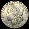 Image 1 : 1892 Silver Morgan Dollar NEARLY UNCIRCULATED