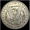 Image 2 : 1892 Silver Morgan Dollar NEARLY UNCIRCULATED