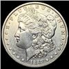 Image 1 : 1889-O Silver Morgan Dollar NEARLY UNCIRCULATED