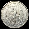 Image 2 : 1889-O Silver Morgan Dollar NEARLY UNCIRCULATED