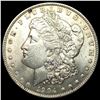 Image 1 : 1904-O Silver Morgan Dollar UNCIRCULATED