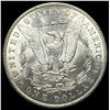 Image 2 : 1904-O Silver Morgan Dollar UNCIRCULATED