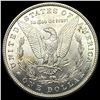 Image 2 : 1885-S Silver Morgan Dollar UNCIRCULATED