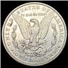 Image 2 : 1897-S Silver Morgan Dollar CLOSELY UNCIRCULATED