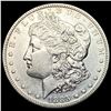 Image 1 : 1885-S Silver Morgan Dollar CLOSELY UNCIRCULATED