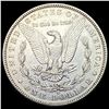 Image 2 : 1885-S Silver Morgan Dollar CLOSELY UNCIRCULATED