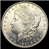 Image 1 : 1891-S Silver Morgan Dollar UNCIRCULATED
