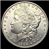 Image 1 : 1900 Morgan Silver Dollar UNCIRCULATED