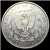 Image 2 : 1898-S Silver Morgan Dollar UNCIRCULATED