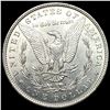 Image 2 : 1896 Morgan Silver Dollar UNCIRCULATED