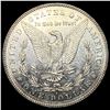 Image 2 : 1879-S Rev 78 Morgan Dollar CHOICE AU