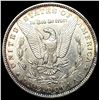 Image 2 : 1882-CC Silver Morgan Dollar CHOICE AU