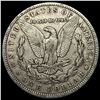 Image 2 : 1896-O Silver Morgan Dollar LIGHTLY CIRCULATED