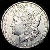 Image 1 : 1897-S Silver Morgan Dollar CHOICE AU