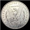 Image 2 : 1897-S Silver Morgan Dollar CHOICE AU