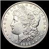 Image 1 : 1896-S Silver Morgan Dollar UNCIRCULATED