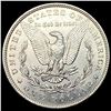 Image 2 : 1896-S Silver Morgan Dollar UNCIRCULATED
