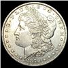 Image 1 : 1879-O Silver Morgan Dollar CHOICE AU