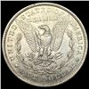 Image 2 : 1879-O Silver Morgan Dollar CHOICE AU