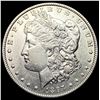 Image 1 : 1897 Morgan Silver Dollar CHOICE AU