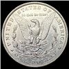 Image 2 : 1897 Morgan Silver Dollar CHOICE AU