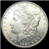 Image 1 : 1880-S Silver Morgan Dollar UNCIRCULATED