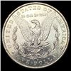 Image 2 : 1890-S Silver Morgan Dollar CHOICE BU