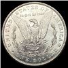 Image 2 : 1889 Morgan Silver Dollar UNCIRCULATED