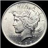 Image 1 : 1922 Silver Peace Dollar UNCIRCULATED