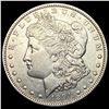 Image 1 : 1891-O Silver Morgan Dollar CLOSELY UNCIRCULATED