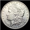 Image 1 : 1898-S Silver Morgan Dollar CLOSELY UNCIRCULATED