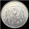 Image 2 : 1898-S Silver Morgan Dollar CLOSELY UNCIRCULATED
