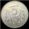Image 2 : 1904-S Silver Morgan Dollar NEARLY UNCIRCULATED