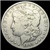 Image 1 : 1893-O Silver Morgan Dollar NICELY CIRCULATED