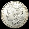 Image 1 : 1899-S Silver Morgan Dollar NEARLY UNCIRCULATED