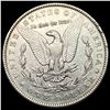 Image 2 : 1899-S Silver Morgan Dollar NEARLY UNCIRCULATED