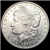 Image 1 : 1878 Silver Morgan Dollar CHOICE AU