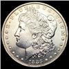 Image 1 : 1883-S Silver Morgan Dollar UNCIRCULATED