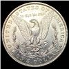 Image 2 : 1883-S Silver Morgan Dollar UNCIRCULATED