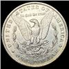 Image 2 : 1884 Silver Morgan Dollar UNCIRCULATED